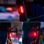 rear bike light