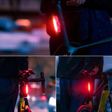 rear bike light