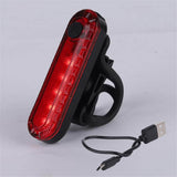 rear bike light