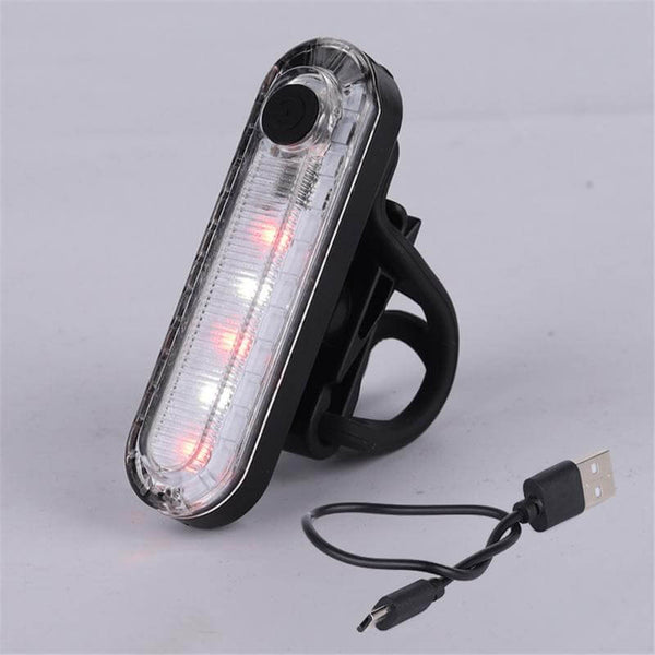 rear bike light