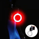 rear bike light