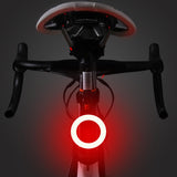 rear bike light