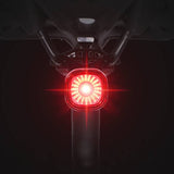 rear bike light