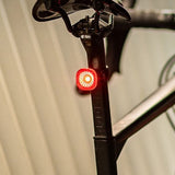 rear bike light