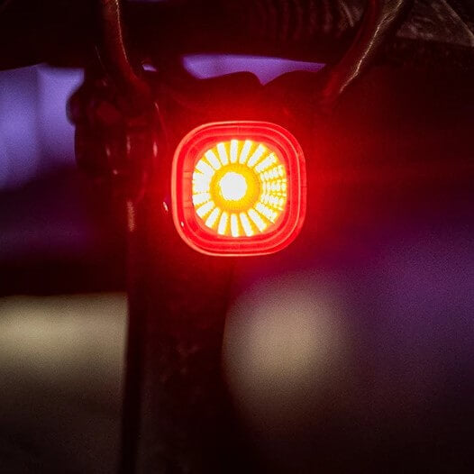 rear bike light