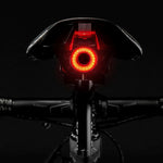 rear bike light