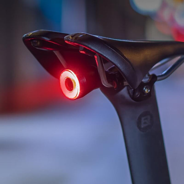 rear bike light