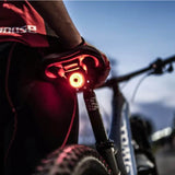 rear bike light