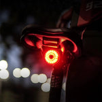 rear bike light