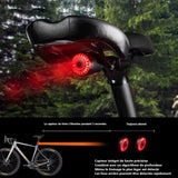 rear bike light