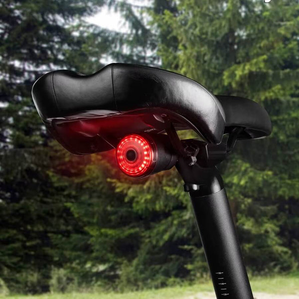 rear bike light