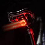 rear bike light