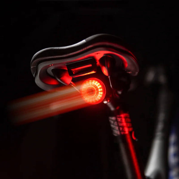 rear bike light