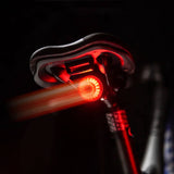 rear bike light