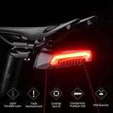 rear bike light