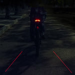 rear bike light