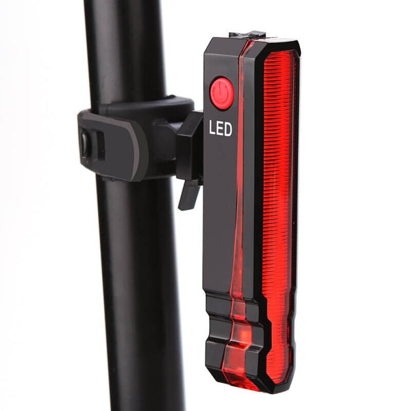 rear bike light