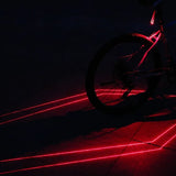 rear bike light