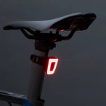 rear bike light