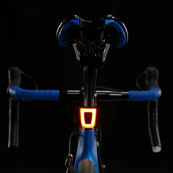 rear bike light