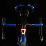 rear bike light