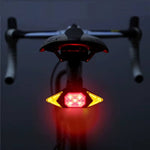 rear bike light