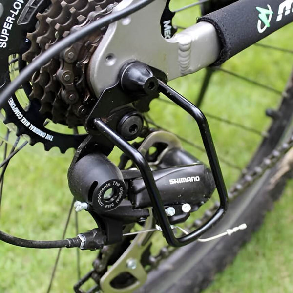 rear derailleur