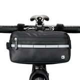 HandleBarPack™ | 3L Waterproof Handlebar Bag for Bikes