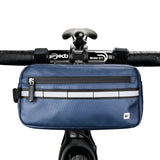 HandleBarPack™ | 3L Waterproof Handlebar Bag for Bikes