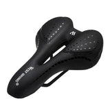 Selle velo confort