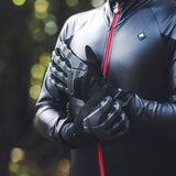 winter cycling gloves