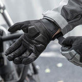 winter cycling gloves