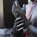 winter cycling gloves