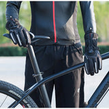 winter cycling gloves