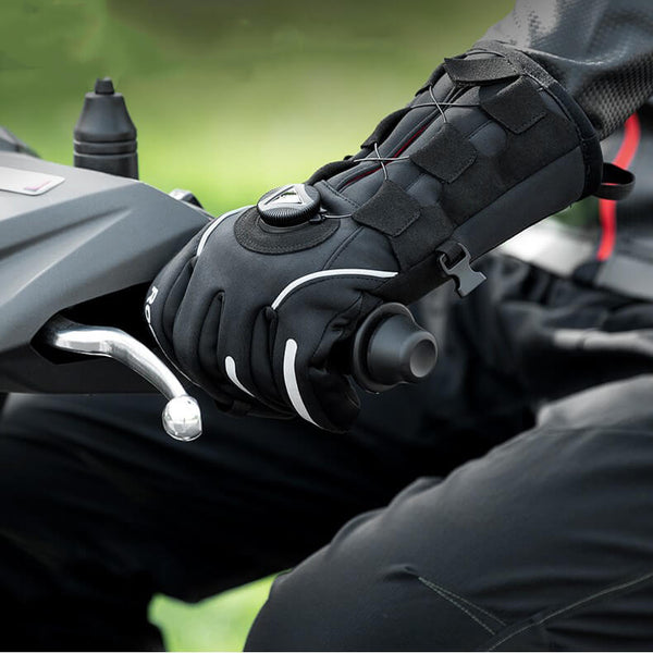 winter cycling gloves