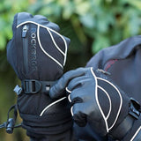 winter cycling gloves