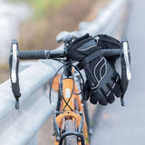 winter cycling gloves