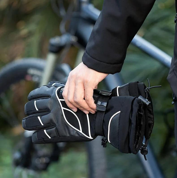 winter cycling gloves