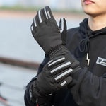 winter cycling gloves