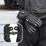 winter cycling gloves