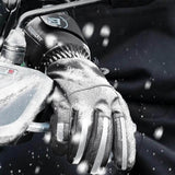 winter cycling gloves