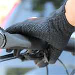 winter cycling gloves