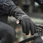 winter cycling gloves