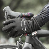 winter cycling gloves