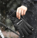 winter cycling gloves