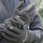 winter cycling gloves