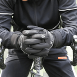 winter cycling gloves