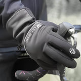 winter cycling gloves