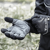 winter cycling gloves