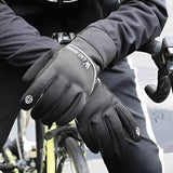 winter cycling gloves